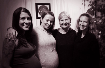 childbirth class marin mothers susan bradford testimonial 400