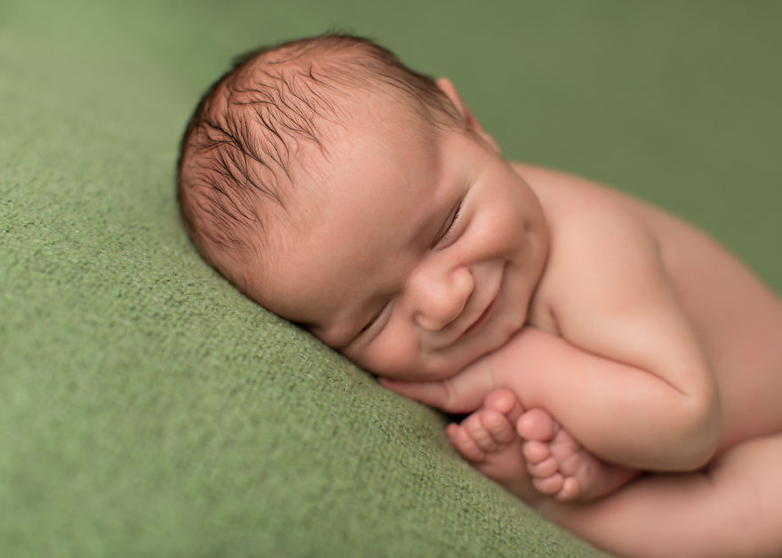 holistic childbirth classes marin susan bradford baby smiling green